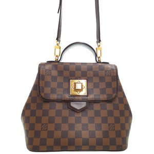 Louis Vuitton Bag Damier Bergamo PM
